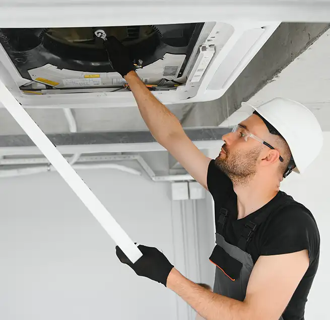 Why Homeowners & Businesses Trust Us in Chicago, IL?