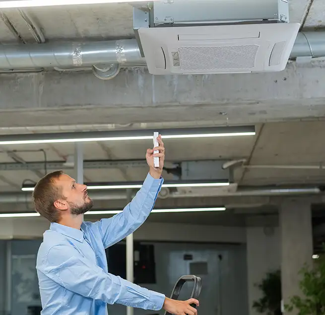 Why Homeowners & Businesses Trust Us in Chicago, IL?