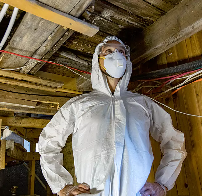 Why Homeowners & Businesses Trust Us in Chicago, IL?