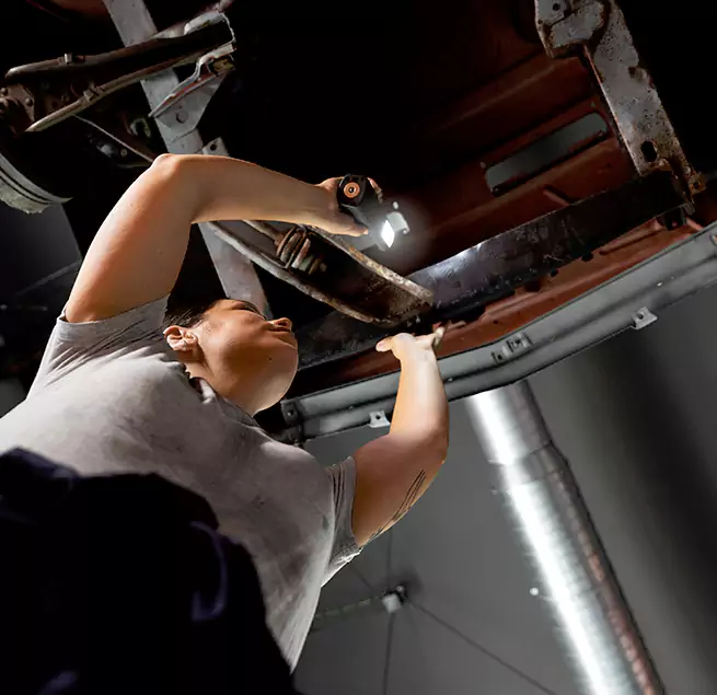 Why Homeowners & Businesses Trust Us Chicago, IL