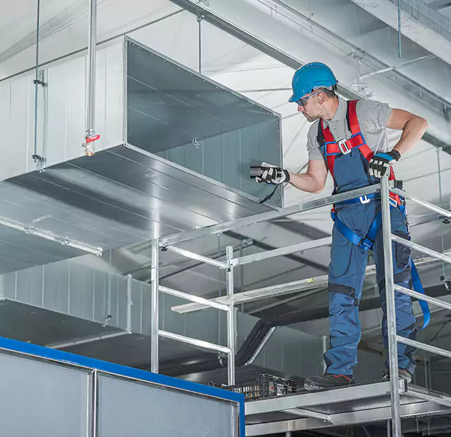 Why Homeowners & Businesses Trust Us Chicago, IL