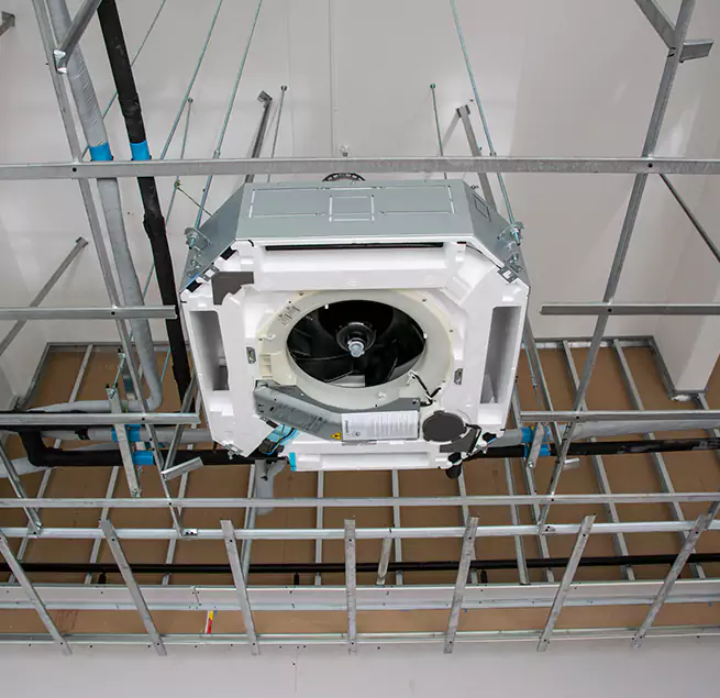 Why Homeowners & Businesses Trust Us Chicago, IL?