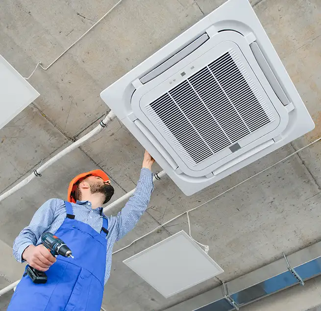 Why Homeowners & Businesses Trust Us in Chicago, IL?