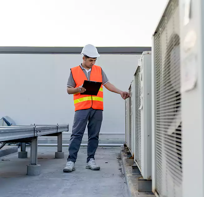 Why Homeowners & Businesses Trust Us in Chicago, IL?