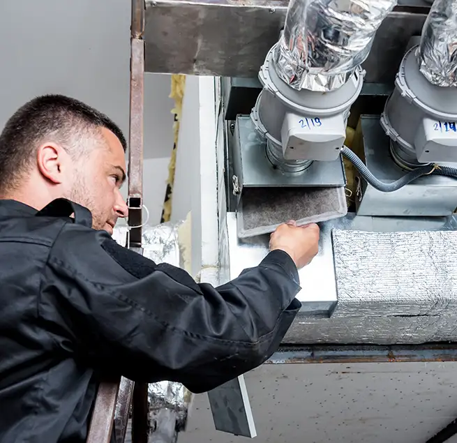 Why Homeowners & Businesses Trust Us in Chicago, IL?